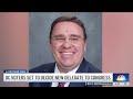 DC voters will decide new delegate to replace Holmes Norton in Congress | NBC4 Washington