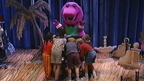 Talent Show (1998 Version) Part 28