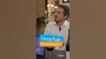 Force-pushed to the wrong  branch? Git Reflog can help you recover! #Git #VersionControl #GitButler