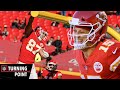 How the Chiefs Stampeded the Jets in Week 8 | NFL Turning Point