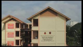 (OFFICIAL)-SMISTA MAIWP-SESI TEMUDUGA CALON TINGKATAN 1 2017