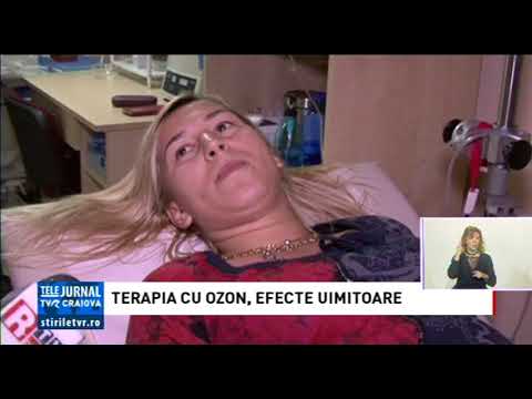 Video: Terapia Cu Ozon Pentru Față - Descriere, Aplicare, Recenzii