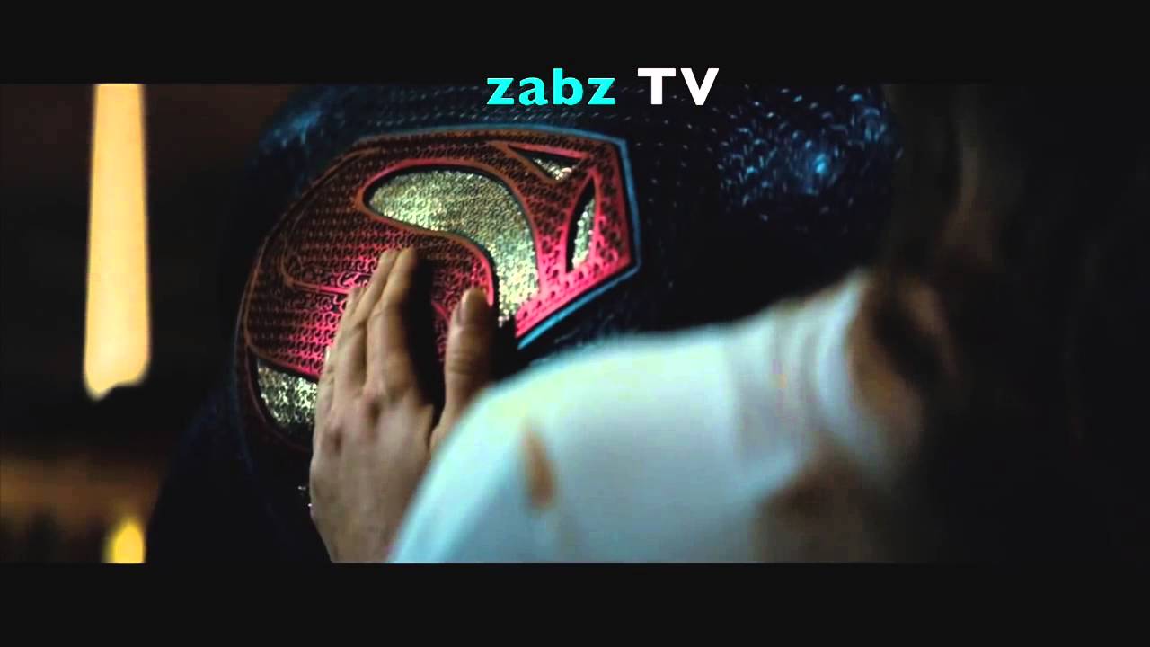 Jamaican batman V superman movie trailer 2016 common fowl ...