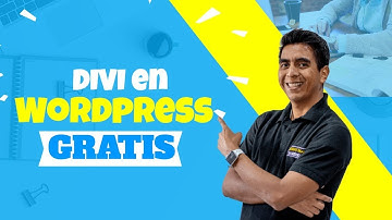 Como Instalar Divi en Wordpress GRATIS  2022  | Descargar Tema divi Gratis