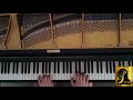 Die russische klavierschule band 3 nr 18 fughetta gdur js bach bwv 902
