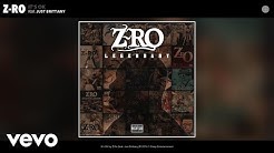 Z-Ro - It's Ok (Audio) ft. Just Brittany