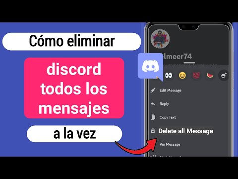 Video: Cómo eliminar el historial de búsqueda en Pinterest: 4 pasos