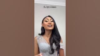 Novia Bachmid - (Cik-cik Periuk, Sinanggar Tulo, Ayo Mama)