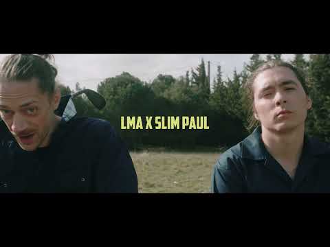 LMA x Slim Paul - Mauvaises Fréquentations (Official Music Video)