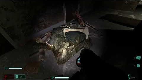 F.E.A.R First Encounter Assault Recon playthrough by Mushroom__Senpai Part 21