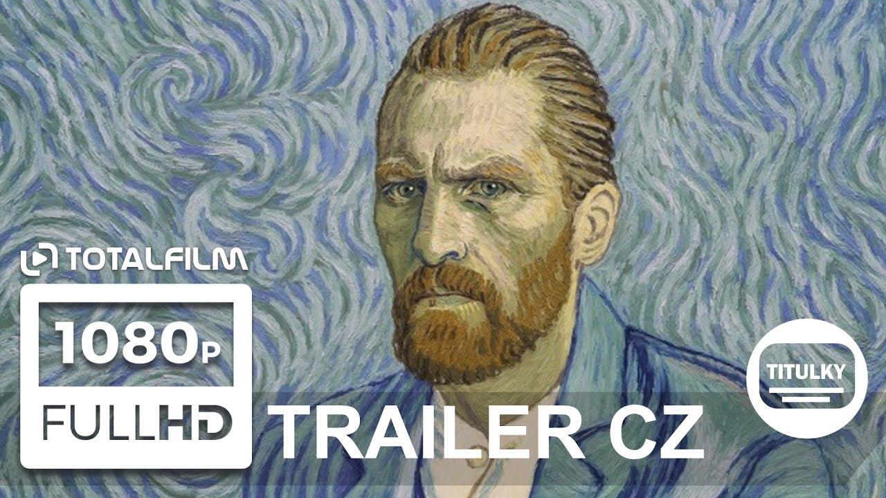 S Láskou Vincent Film