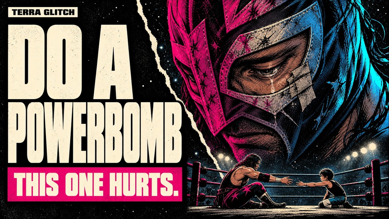 Do A Powerbomb Documentary