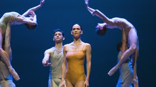 DAWSON | Trailer | Staatsballett Berlin