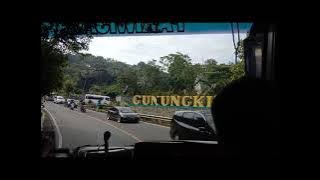 CINEMATIC BUS PARIWISATA MEDIUM II 30 DETIK