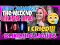 Tommy Johansson Blinding Lights (TheWeeknd) REACTION VIDEO | He Made Me CRY!!!!