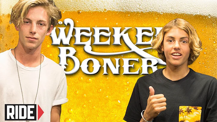 Curren Caples & Ben Nordberg part 1: Damn Am, John...