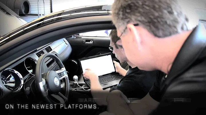 Borelli Motor Sports: Dyno Tune Training