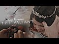 Lucy pevensie  the valiant