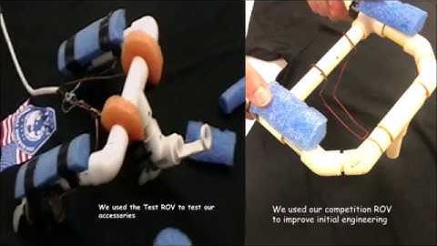 Seaperch Video Finished Beta (1.0)