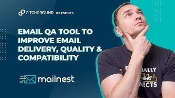 Introducing MailNest: The World