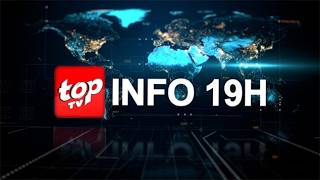 🔴[LIVE] INFO 19HR