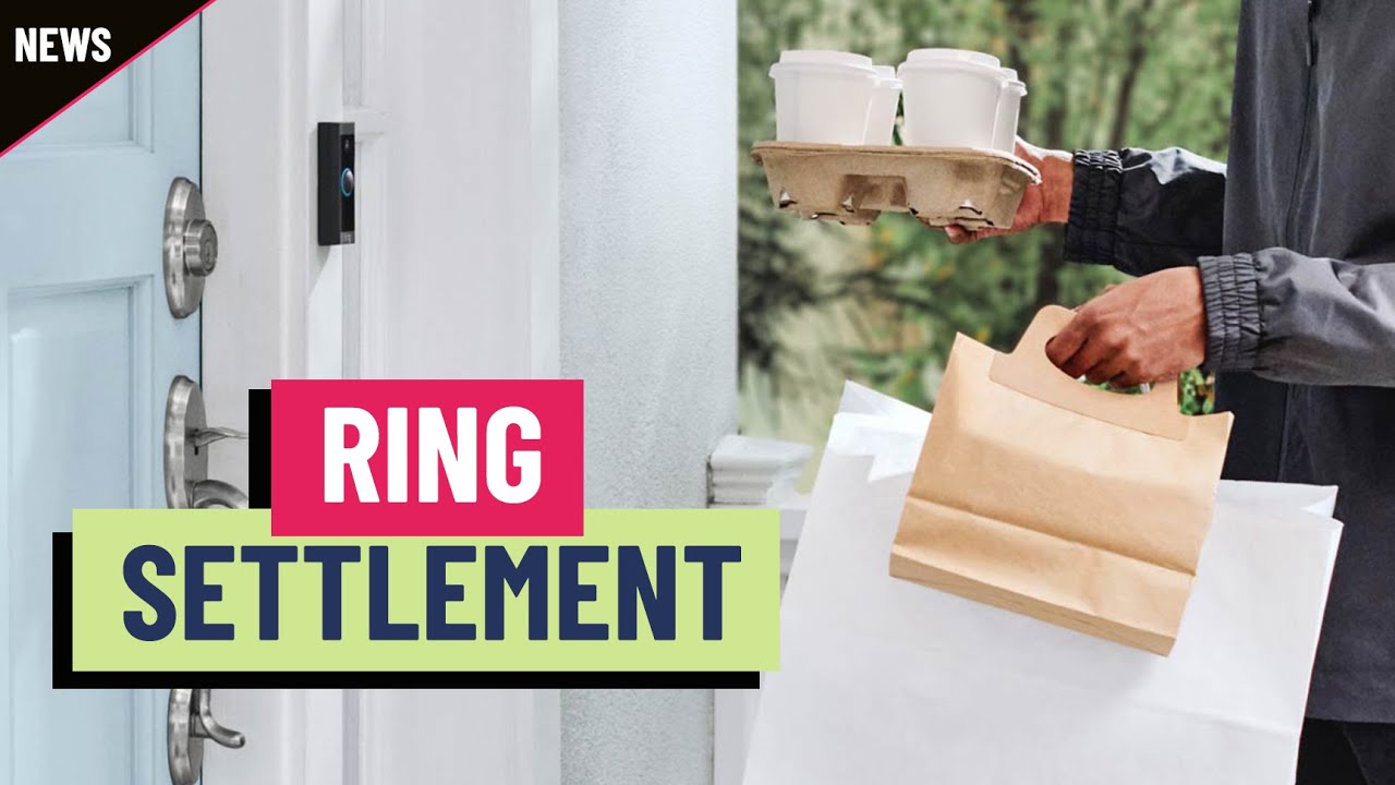 Some Ring camera owners are eligible for refunds — Here are the applicable models