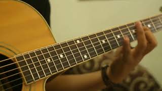 Tentang Cinta- IPANG (guitar cover)