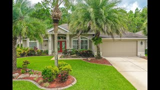 1261 Sunningdale Ln Ormond Beach, FL 32174