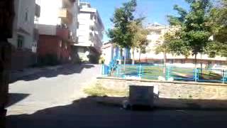 Rapkeş Musti Son Bir Sigarası Kaldı Yasarken