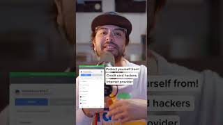 Nord vpn Anonymous Internet browsing #shorts #ad ￼