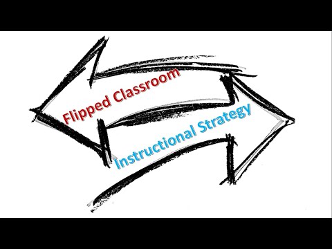 Flipped Classroom: Instructional