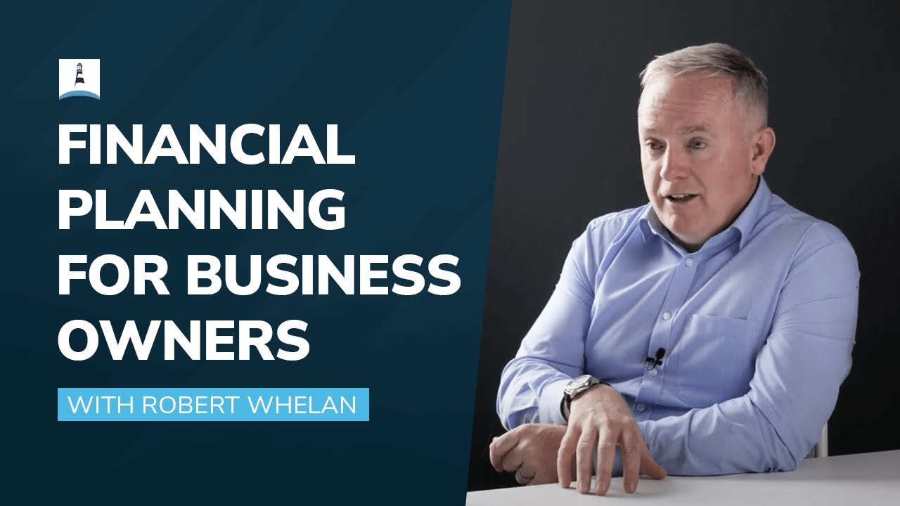 Financial Planning For Business Owners- Rockwell Financial Management