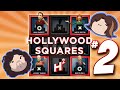 Hollywood Squares: XOXO - PART 2 - Game Grumps VS