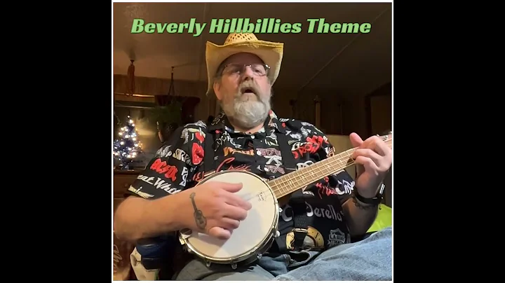 Beverly Hillbillies Theme  cover short