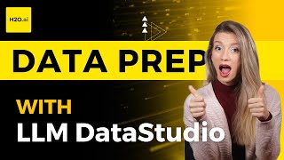 Mastering LLM Data Preparation with LLM DataStudio: A Step-by-Step Guide