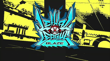 LETHAL LEAGUE BLAZE!!! (ARCADE MODE)