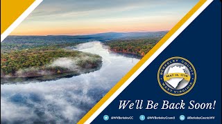 Berkeley County Planning Commission Meeting 11/21/2022