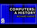 History of Computers 🖥️