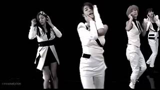 [INDO SUB] After School   Because Of You