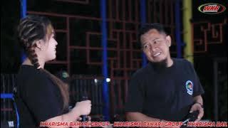 Menahan Rindu - Eka Yasmine Feat Adjie Adrian (Cover)