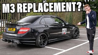 Should I Replace my E92 M3 with a W204 C63 AMG...?