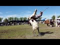 Videos del Festival de Jineteadas Campo de Jacobo, San Víctor, Entre Ríos