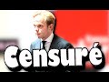 Macronie Censure le Député Charles Alloncle pour Corruption