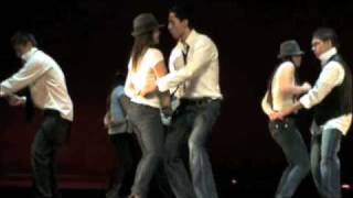 bachata multicultural 2009