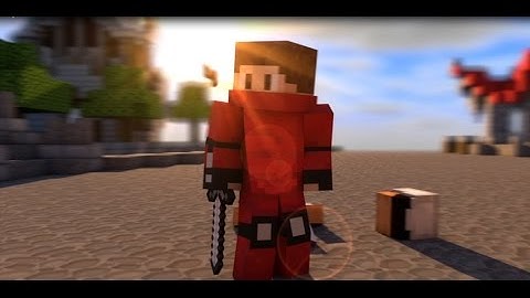 Intro - TryMeTho // By NatanFX