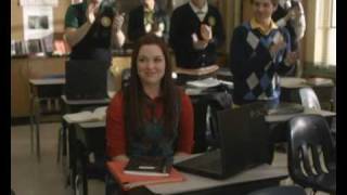 Harriet The Spy Blog Wars - Behind the Scenes with Jennifer Stone | Official Disney Channel UK