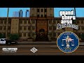 [LS-RP.io] LSPD | Patrol #03 Hitting the streets of Los Santos!