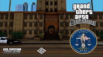 [LS-RP.io] LSPD | Hitting the streets of Los Santos!