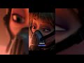 Disney Pixar Villains That Are Pure Evil Or Broken Part-2 #shorts #villain #disney #pixar #marvel