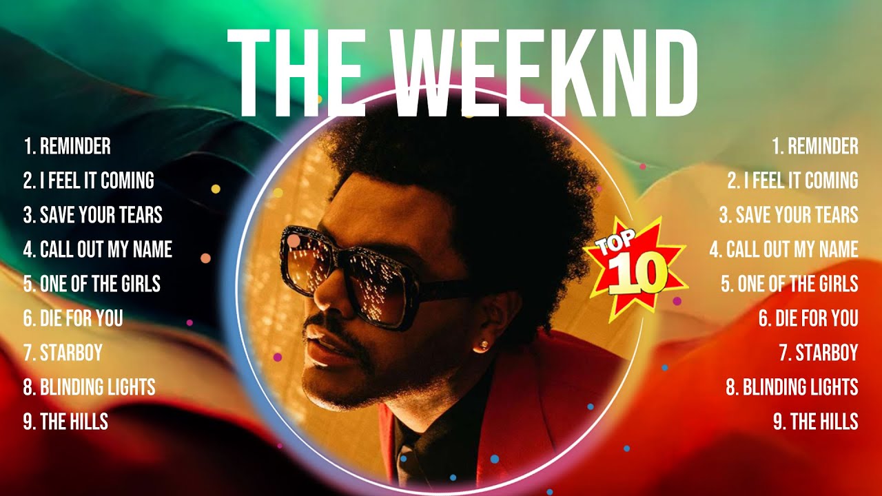 The Weeknd Album π The Weeknd Top Songs π The Weeknd Full Album The Weeknd Album π The Weeknd Top Songs π The Weeknd Full Album